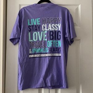 Jadelynn Brooke Southern shirt